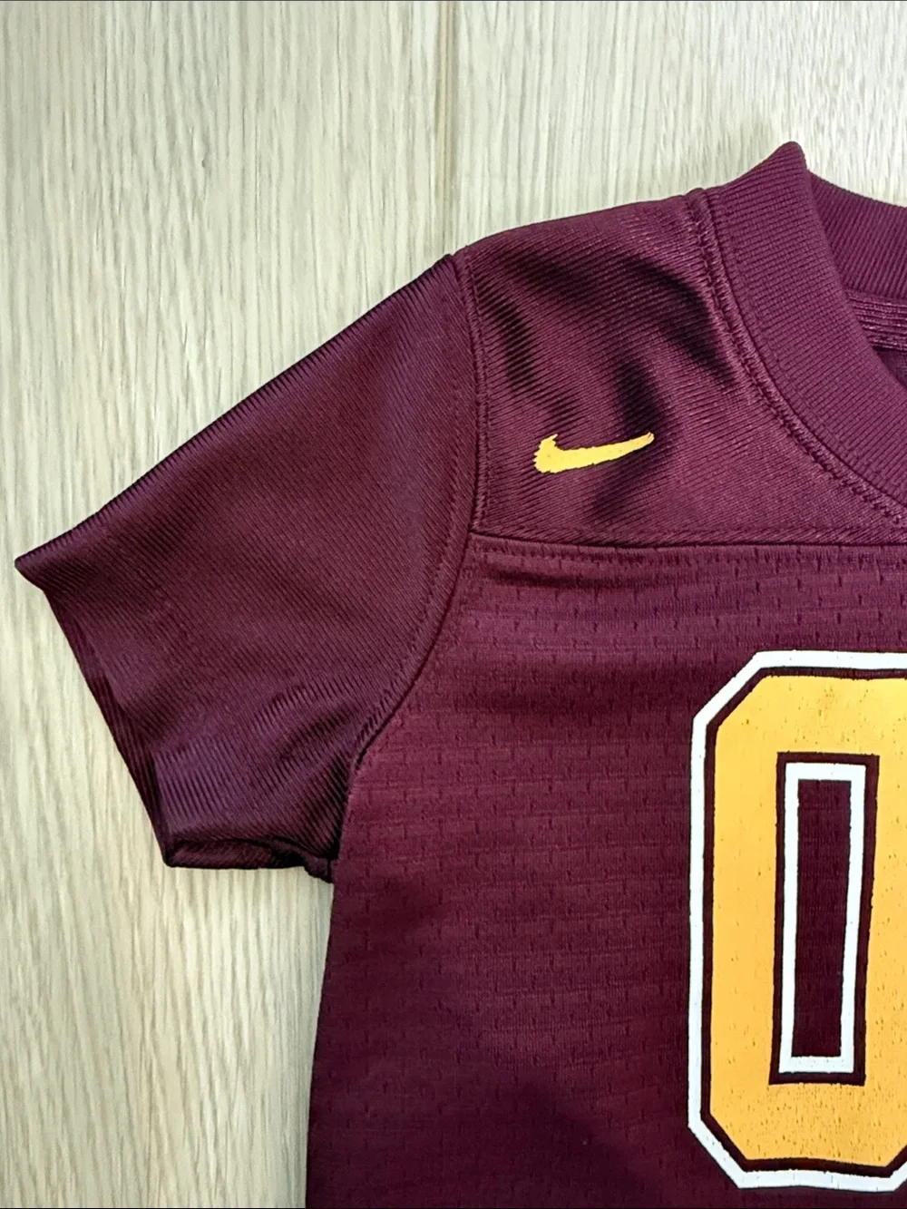 Nike get your
